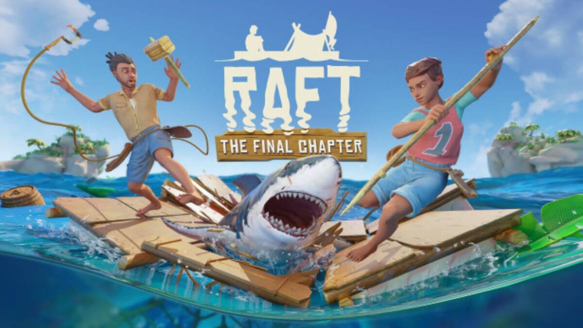Raft Game