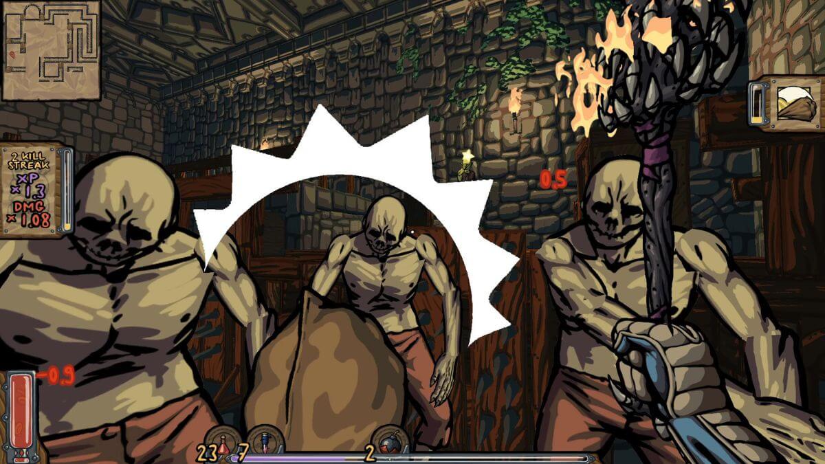 Slasher's Keep Download