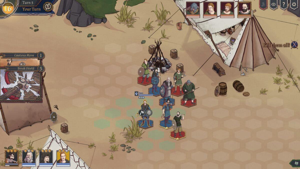 The Great Whale Road Full