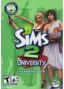 The Sims 2 University