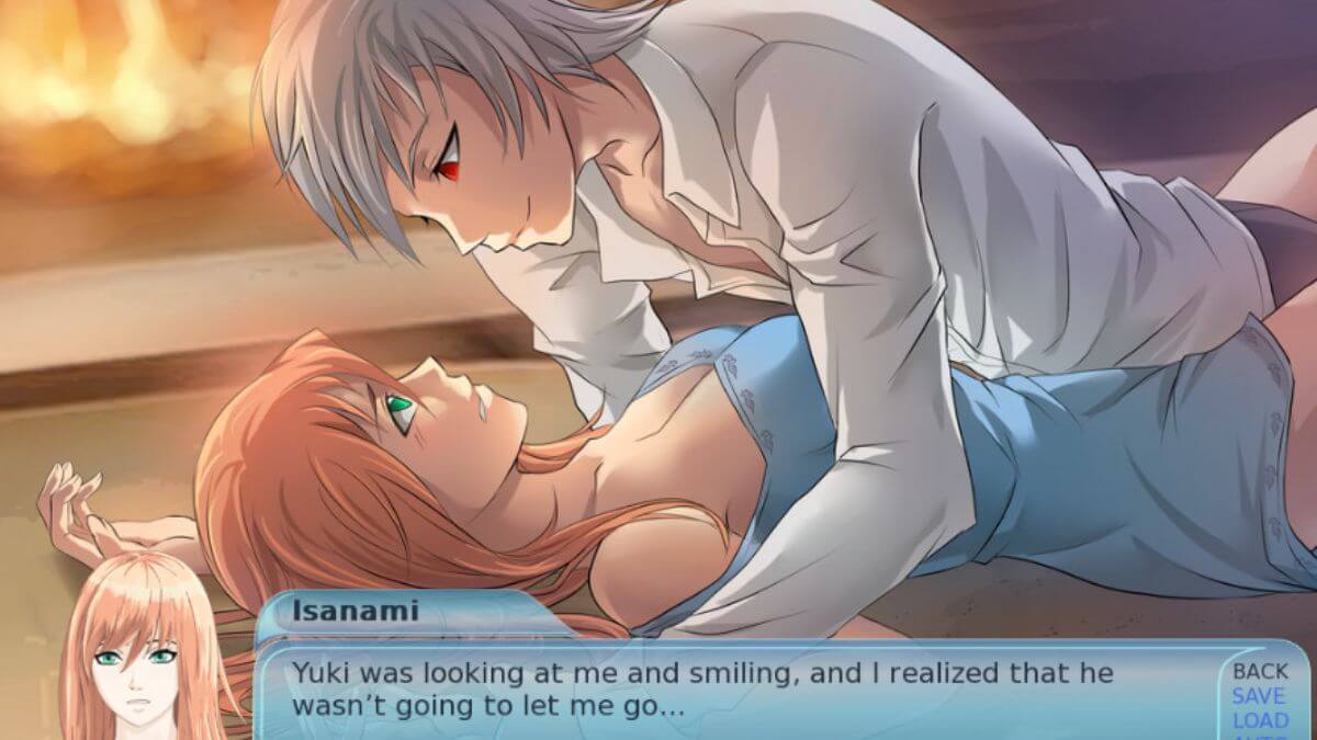 Theory of Fear Download