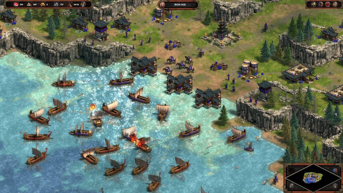 Age of Empires Definitive Edition Download