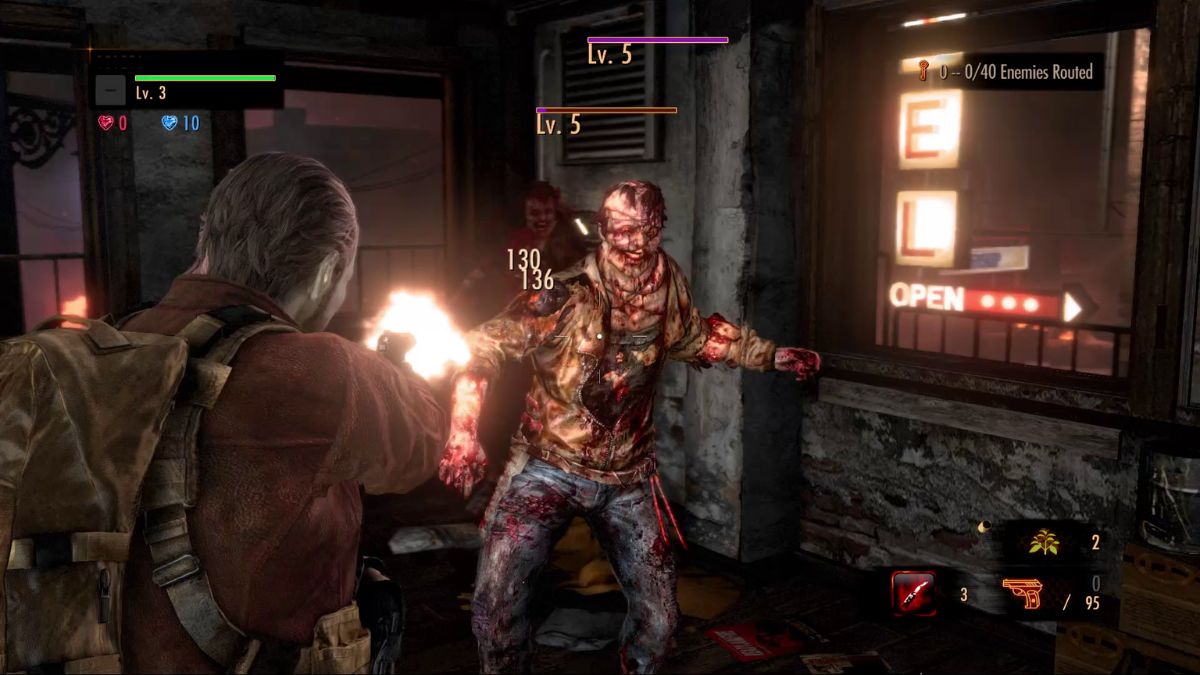 Resident Evil Revelations 2 Free Download