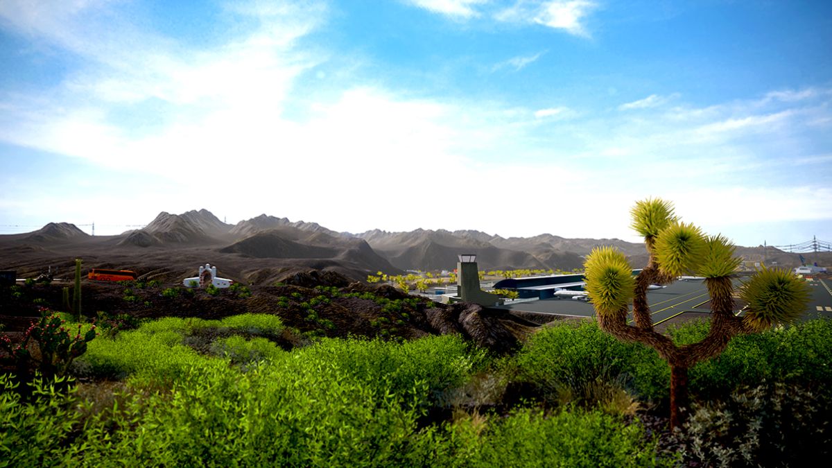 Tourist Bus Simulator Free Download